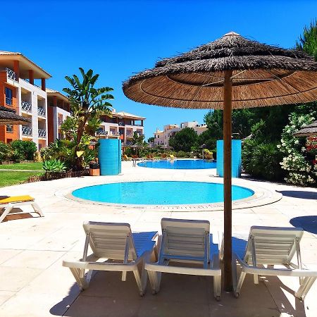 Fabulous Sunny Pool&Garden Condo By Becherish Албуфейра Экстерьер фото