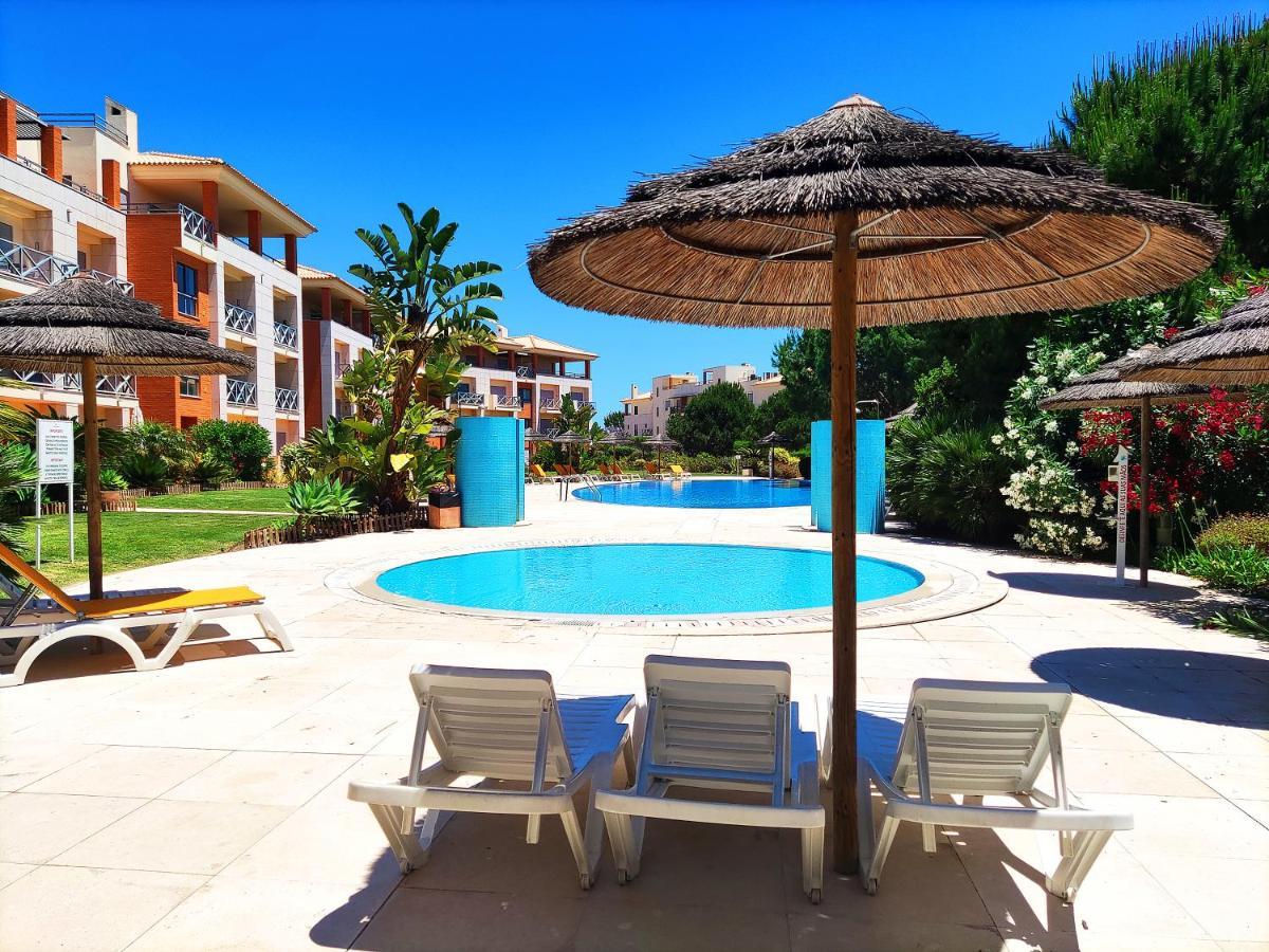 Fabulous Sunny Pool&Garden Condo By Becherish Албуфейра Экстерьер фото
